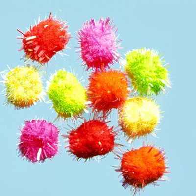 Turrall Krystal Eggs