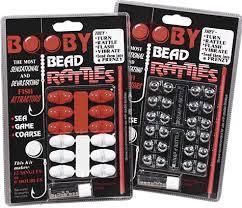 Booby Beads