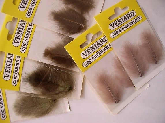 Veniard Cul De Canard Super Select