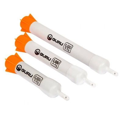 Guru Foam Waggler Floats