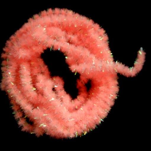 Turrall Chenille Sparkle Medium