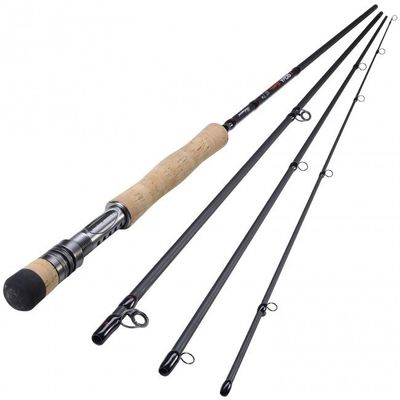 Shakespeare Sigma Supra Fly Rod