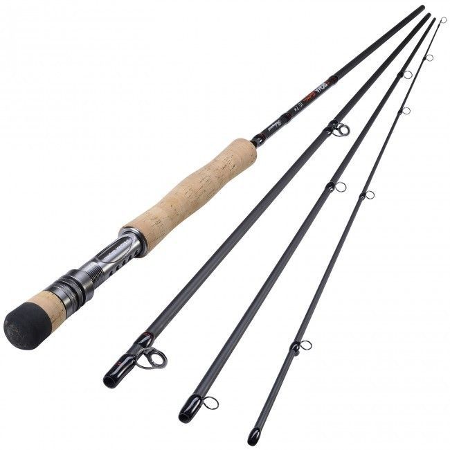Shakespeare Sigma Supra Fly Rod