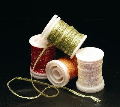 Veniard Pearl Flat Braid