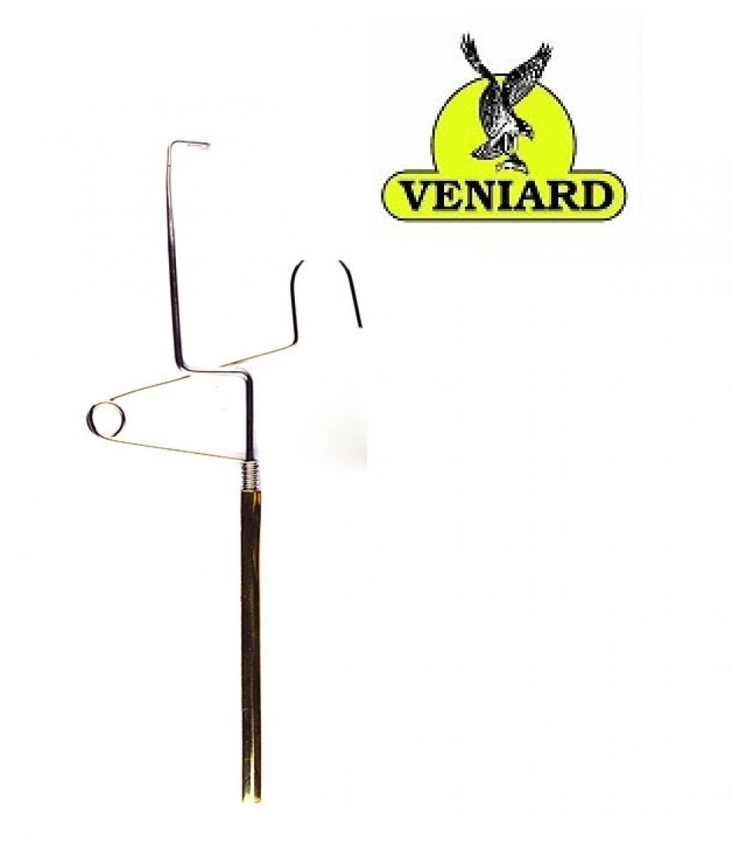 Veniard Deluxe Whip Finish Tool
