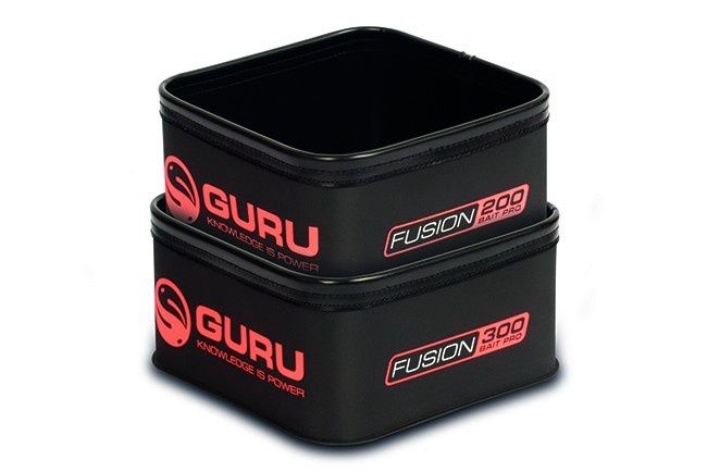 Guru Fusion Bait Pro 200 + 300 Combo