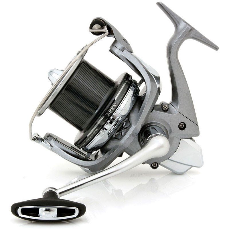 Shimano Ultegra XSD Surf Reel