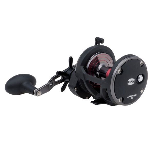 Penn Warfare Boat Reel