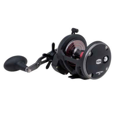Penn Warfare Boat Reel