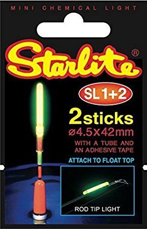 Starlite Standard SL1+2