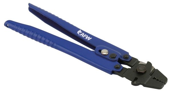 AFW Economy Crimping Pliers