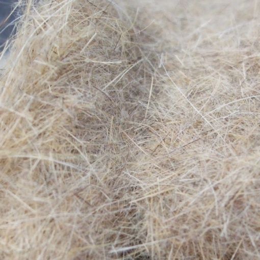 Turrall Hares Ear Fur