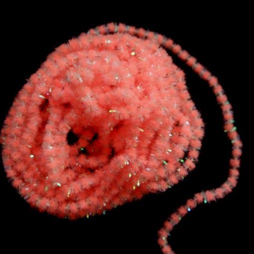 Turrall Chenille Sparkle Micro