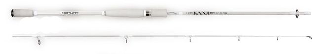 Nomura Kanji Spin Rod