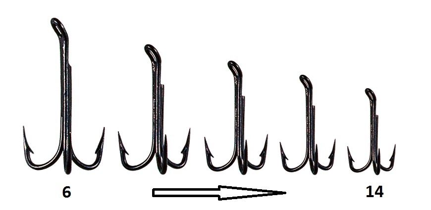 Veniard Esmond Drury Treble