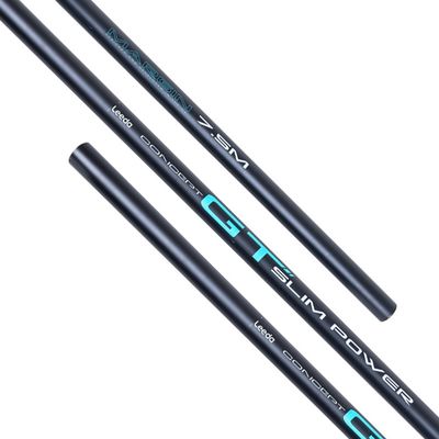 Leeda Concept 7.5m GT Slim Power Margin Pole