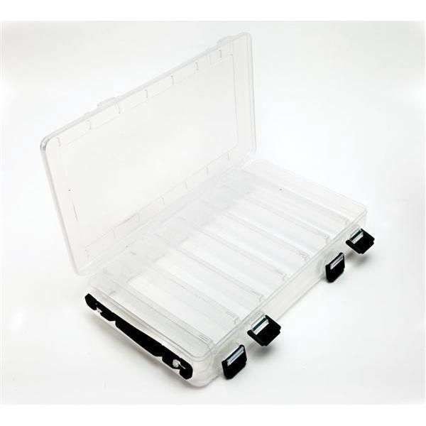 Leeda 14 Compartment Lure Case