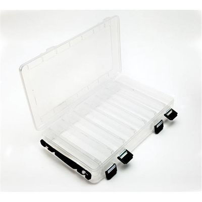 Leeda 14 Compartment Lure Case