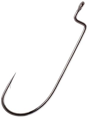 Gamakatsu Worm 34 Hooks
