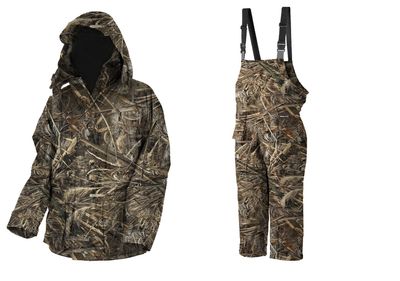 Prologic Max5 Comfort Thermo Suit