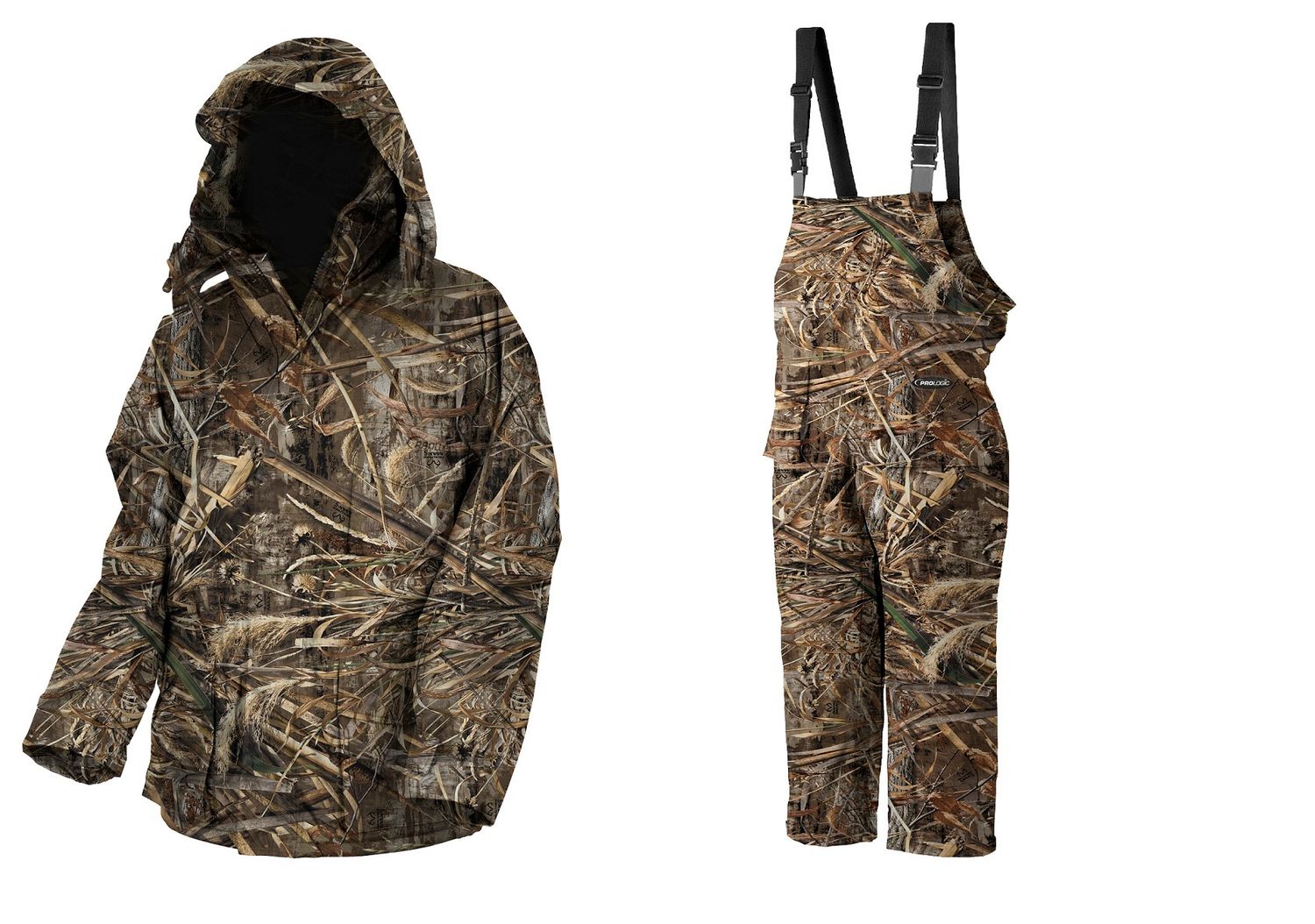 Prologic Max5 Comfort Thermo Suit