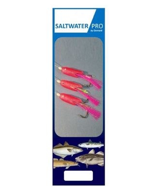 Dennett Saltwater Pro Jumbo Hokkai Rigs