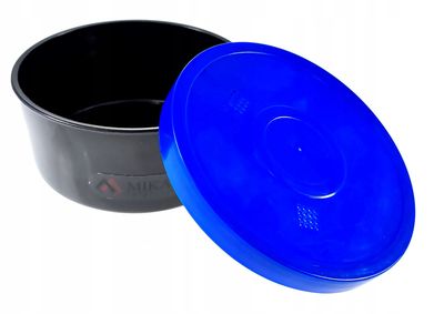 Mikado Bait Tub