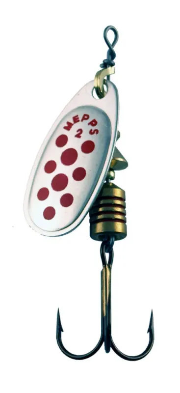 Mepps Comet Spinner