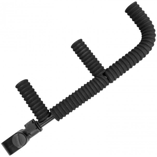 Preston Offbox 36 Triple Ripple Bar