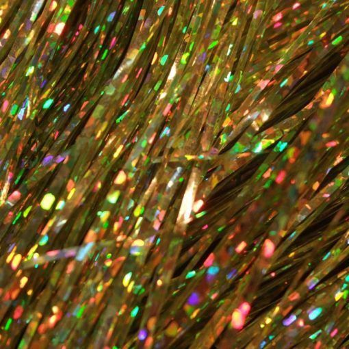 Turrall Holographic Flash