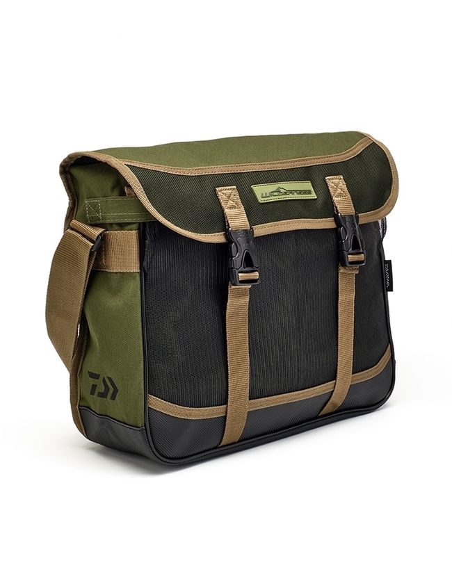 Daiwa Wilderness Game Bag