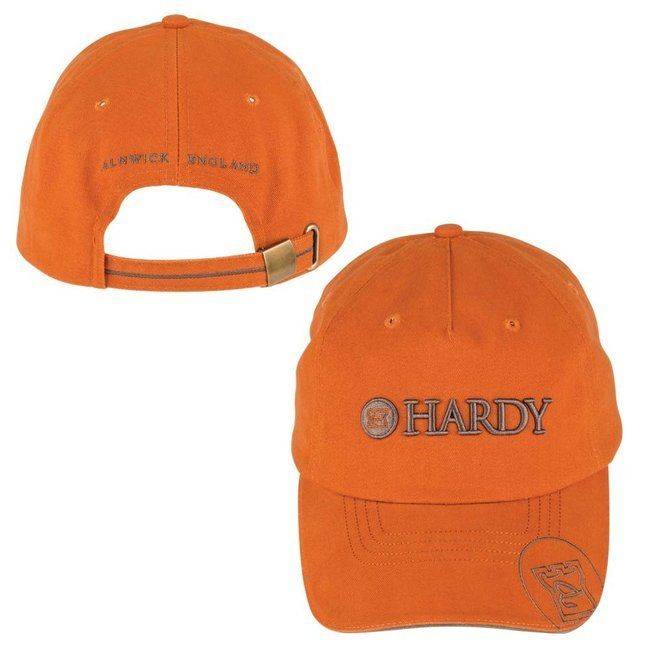 Hardy Caps