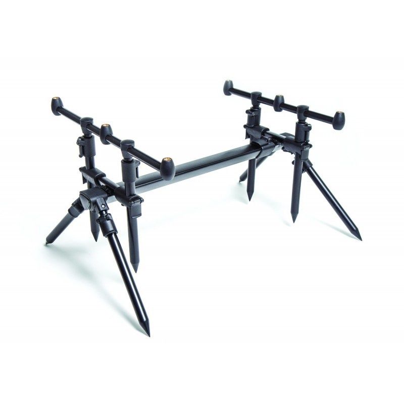 Leeda Rogue 3 in 1 Rod Pod