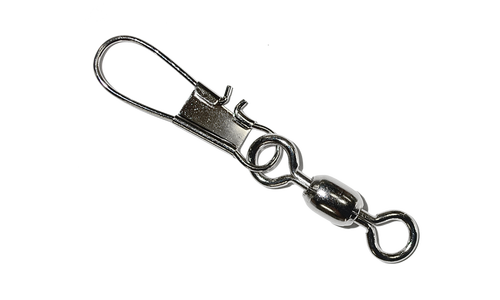 Tronix Interlock Snap Swivels