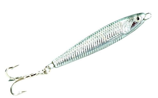 Dennett Sea Krill Lure