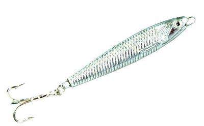Dennett Sea Krill Lure