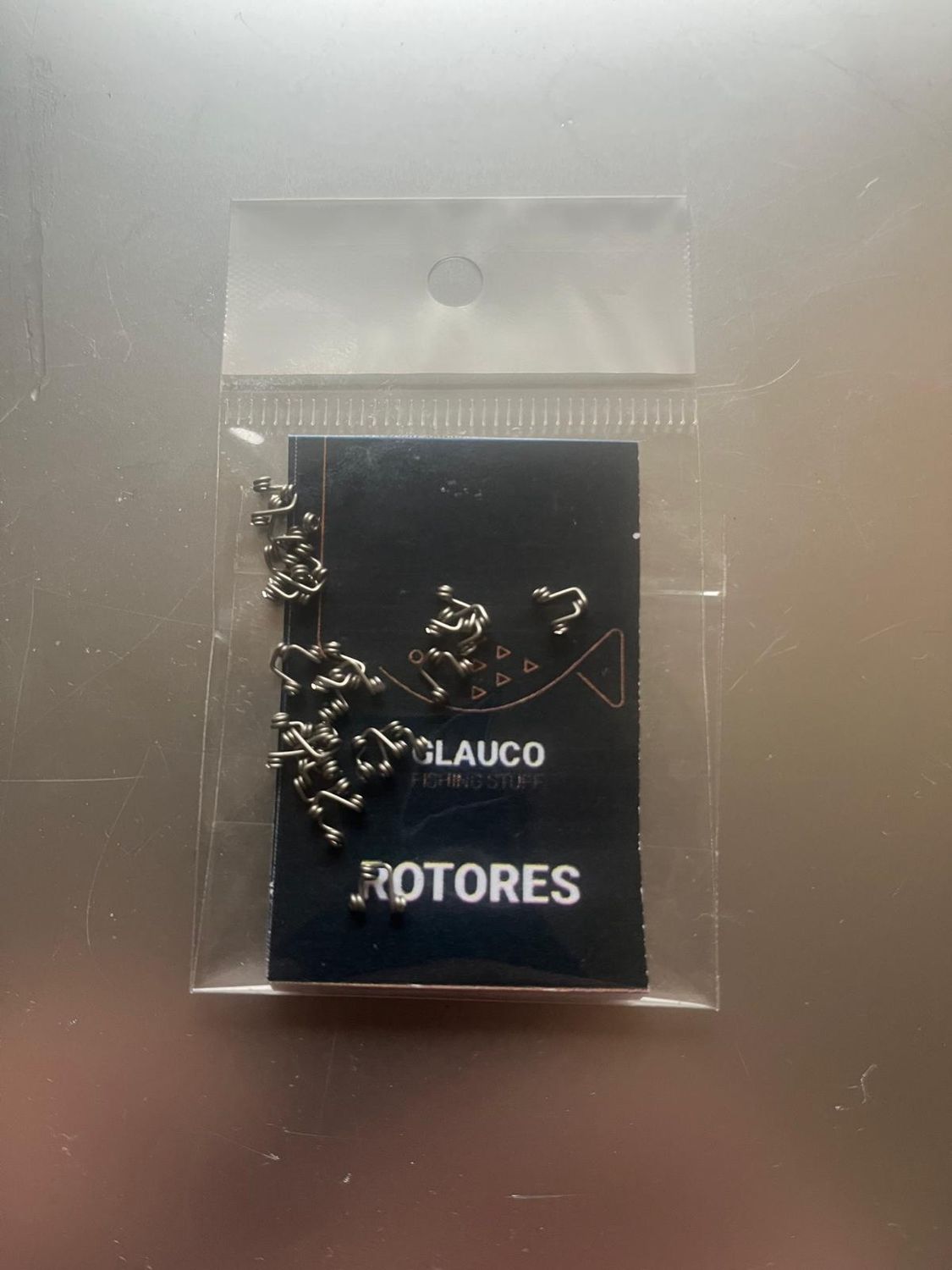 Portuguese Micro Rig Booms x20