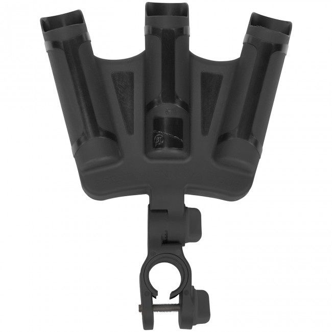 Preston Offbox 36 Triple Rod Support