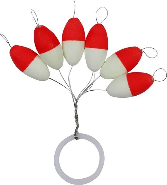 Kali Kunnan Oval Rig Making Glow Beads