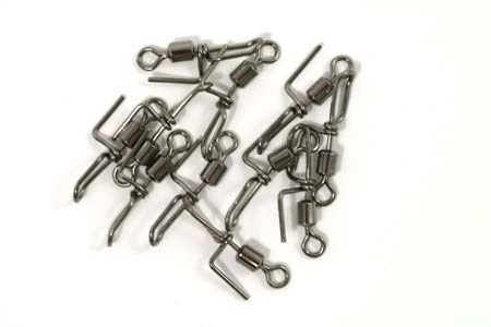 Tronix Rolling Swivel with Clip