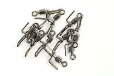 Tronix Rolling Swivel with Clip