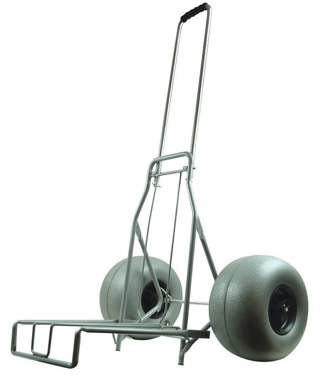 Tronix Beach Trolley