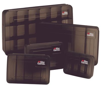 Abu Garcia Lure Box Range