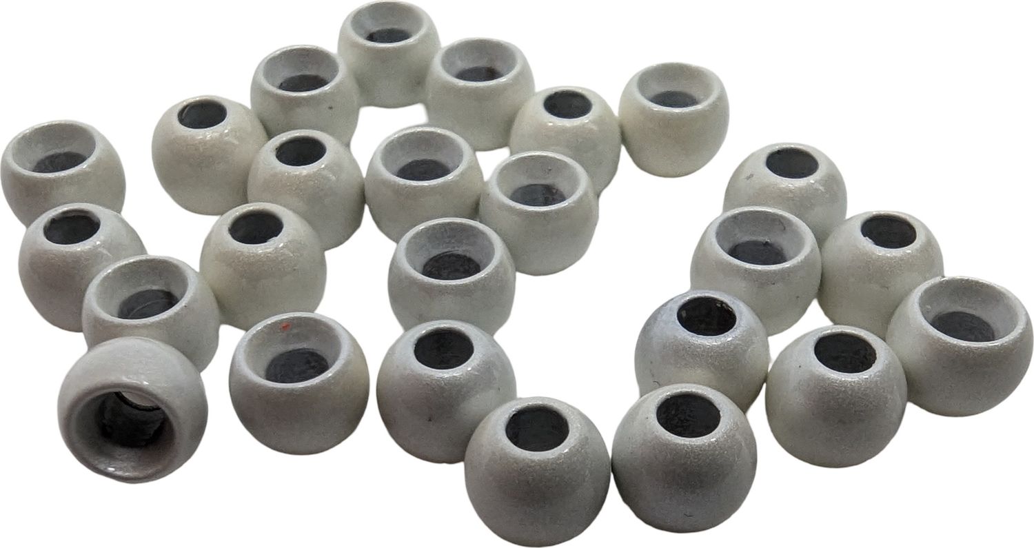 Veniard Hot Colour Brass Beads