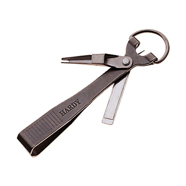 Hardy Combo Tool