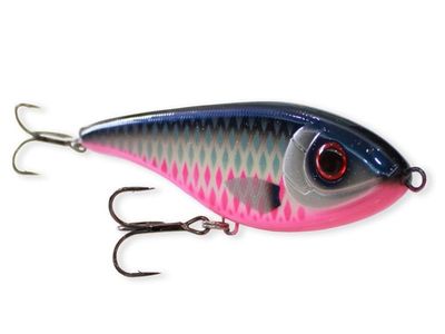 Strike Pro Baby Buster Jerk Bait Lure