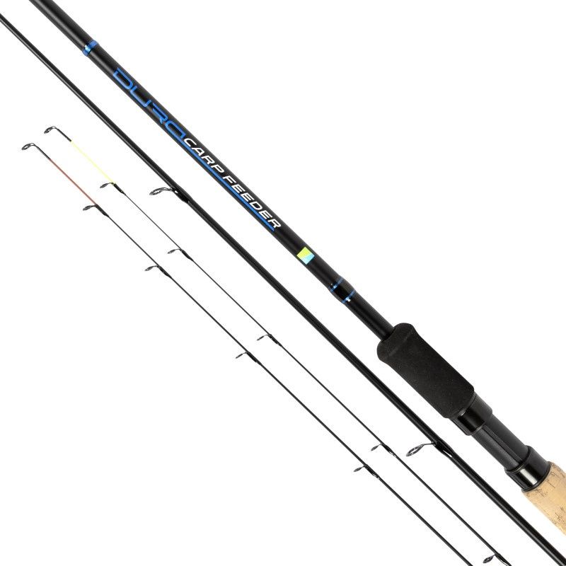 Preston Dura Carp Feeder Rod