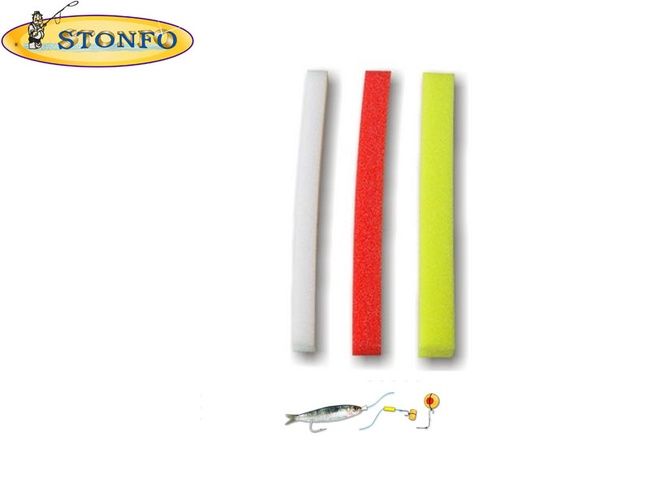 Stonfo Buoyant Ultralight Rig Foam
