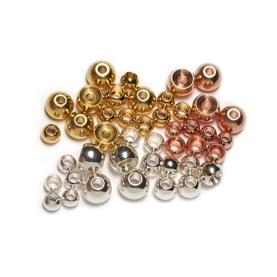 Veniard Brass Beads