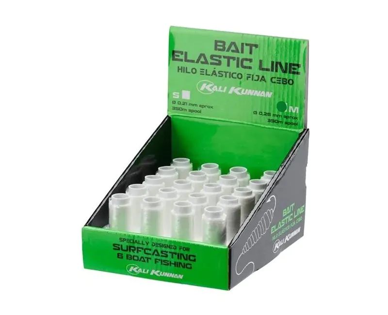 Kali Kunnan Bait Elastic